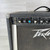 Used Peavey Vintage Special 130 - 1 x 12-inch 130-watt Guitar Combo Amplifier 40112-S000184541 View 3