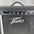 Used Peavey Vintage Studio Pro 50 - 1 x 12-inch 50-watt Guitar Combo Amplifier - No Reverb - Damaged Grill - See Photos 40112-S000184540 View 7