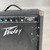 Used Peavey Vintage Studio Pro 50 - 1 x 12-inch 50-watt Guitar Combo Amplifier - No Reverb - Damaged Grill - See Photos 40112-S000184540 View 8