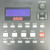 Used Akai MPK 249 Controller 49-Key Keyboard 49-Key 40042-S000276526 View 3