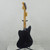 Used Fender Vintera II 70S JAGUAR Offset Double Cutaway Electric Guitar Black 6-String 40042-S000276528 View 6