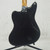 Used Fender Vintera II 70S JAGUAR Offset Double Cutaway Electric Guitar Black 6-String 40042-S000276528 View 5