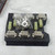 Used Kluson GIBSON DLX TUNING MACHINES Guitar Hardware 40042-S000276532 View 1
