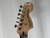 Used Squier STRAT S Type Electric Guitar White 6-String 40012-S000317603 View 3