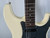 Used Squier STRAT S Type Electric Guitar White 6-String 40012-S000317603 View 5