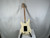 Used Squier STRAT S Type Electric Guitar White 6-String 40012-S000317603 View 10