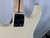 Used Squier STRAT S Type Electric Guitar White 6-String 40012-S000317603 View 13