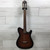 Used Ibanez FRH10N-BSF Classical Laminate Top Acoustic/Electric Guitar Sunburst 40051-S000120082 View 3