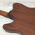 Used Ibanez FRH10N-BSF Classical Laminate Top Acoustic/Electric Guitar Sunburst 40051-S000120082 View 12