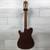 Used Ibanez FRH10N-BSF Classical Laminate Top Acoustic/Electric Guitar Sunburst 40051-S000120082 View 5