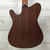 Used Ibanez FRH10N-BSF Classical Laminate Top Acoustic/Electric Guitar Sunburst 40051-S000120082 View 4