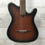Used Ibanez FRH10N-BSF Classical Laminate Top Acoustic/Electric Guitar Sunburst 40051-S000120082 View 2