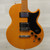Used Gibson L6-S Electric Guitar Natural 40015-S000342411 View 1