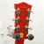 Used Framus Hollywood Singlecut Electric Guitar Cherry Sunburst 40015-S000342412 View 6
