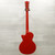 Used Framus Hollywood Singlecut Electric Guitar Cherry Sunburst 40015-S000342412 View 7
