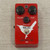 Used Wren And Cuff Your Face Fuzz Pedal 40015-S000342415 View 5