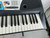 Used Yamaha PSR-170 61-Key Keyboard 61-Key 40012-S000317605 View 8