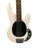 Used Sterling by Ernie Ball RAY 34 Bass Guitar White 4-String 41136-S000158054 View 1