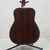 Used Yamaha FG-335  Acoustic Guitar Natural 40042-S000276535 View 7