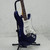 Used Fender stratocaster Made in Mexico S Type Electric Guitar Blue 6-String 40042-S000276534 View 4
