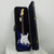 Used Fender stratocaster Made in Mexico S Type Electric Guitar Blue 6-String 40042-S000276534 View 11