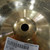 Used Zildjian ZBT BOTTOM HAT 13 Hi Hat Cymbals 13" 40105-S000077775 View 4