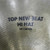 Used Zildjian NEW BEAT HI HAT 14 TOP ONLY Hi Hat Cymbals 14" 40105-S000077779 View 2