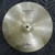 Used Zildjian NEW BEAT HI HAT 14 TOP ONLY Hi Hat Cymbals 14" 40105-S000077779 View 1
