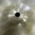 Used Zildjian NEW BEAT HI HAT 14 TOP ONLY Hi Hat Cymbals 14" 40105-S000077779 View 4