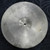 Used Zildjian NEW BEAT HI HAT 14 TOP ONLY Hi Hat Cymbals 14" 40105-S000077779 View 5