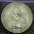 Used Zildjian PING RIDE 22 Ride Cymbal 22" 40105-S000077780 View 5