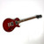 Used Ibanez ART100 Electric Guitar Red 6-String 41103-S000059709 View 2