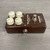 Used - Nux SIXTY FIVE OVERDRIVE - Overdrive Pedal 40087-S000242867 View 2