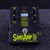 Used Tech 21 SANSAMP ORIGINAL 90S Guitar PreAmp Pedal 41140-S000140659 View 3