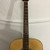 Used Olympia OD5 Laminate Top Acoustic Guitar Wood 41128-S000115491 View 2