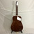 Used Olympia OD5 Laminate Top Acoustic Guitar Wood 41128-S000115491 View 7