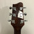 Used Olympia OD5 Laminate Top Acoustic Guitar Wood 41128-S000115491 View 4