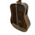 Used Guild GAD-50 WOHSC Laminate Top Acoustic Guitar Wood 40009-S000317410 View 9