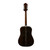 Used Guild GAD-50 WOHSC Laminate Top Acoustic Guitar Wood 40009-S000317410 View 7
