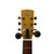 Used Dobro HOUND DOG DELUXE WHSC Laminate Top Acoustic Guitar Wood 40009-S000317414 View 6