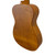 Used Dobro HOUND DOG DELUXE WHSC Laminate Top Acoustic Guitar Wood 40009-S000317414 View 9
