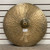 Used Zildjian 22IN K CUSTOM HIGH DEFINITION RIDE Ride Cymbal 22" 40087-S000242868 View 1