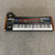 Used ROLAND JUNO-6 JU-6 Vintage 61-Key Synthesizer 41106-S000103401 View 2