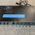 Used IBANEZ AD202 ANALOG DELAY Rack Effect 41106-S000103402 View 7