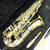 Used Yamaha YAS-26 Alto Saxophone Not Original Case 40042-S000276537 View 3