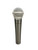 Used Shure SM58 Dynamic Microphone 41130-S000012790 View 1