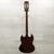 Used Gibson EB-0 Vintage Bass Guitar Wood 40015-S000342421 View 9