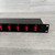 Used Chauvet PC-08 Power Panel 40112-S000184542 View 5