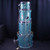 Used Slingerland 4PC STUDIOKING 90S RE-WRAP Drum Shell Kit Green 41140-S000140666 View 1