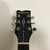 Used WESTCREEK RACER SG Type Electric Guitar Yellow 6-String 41128-S000115496 View 3